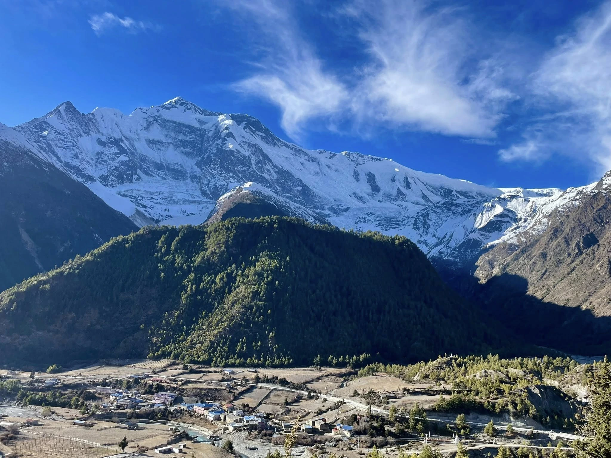 Annapurna Circuit