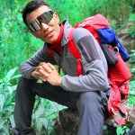 Jangbu Sherpa