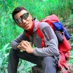 Jangbu Sherpa