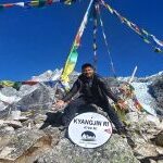 Pradip Lama