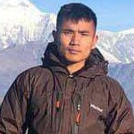 Nishal Bal