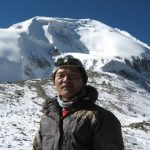 Ram Kumar Rai