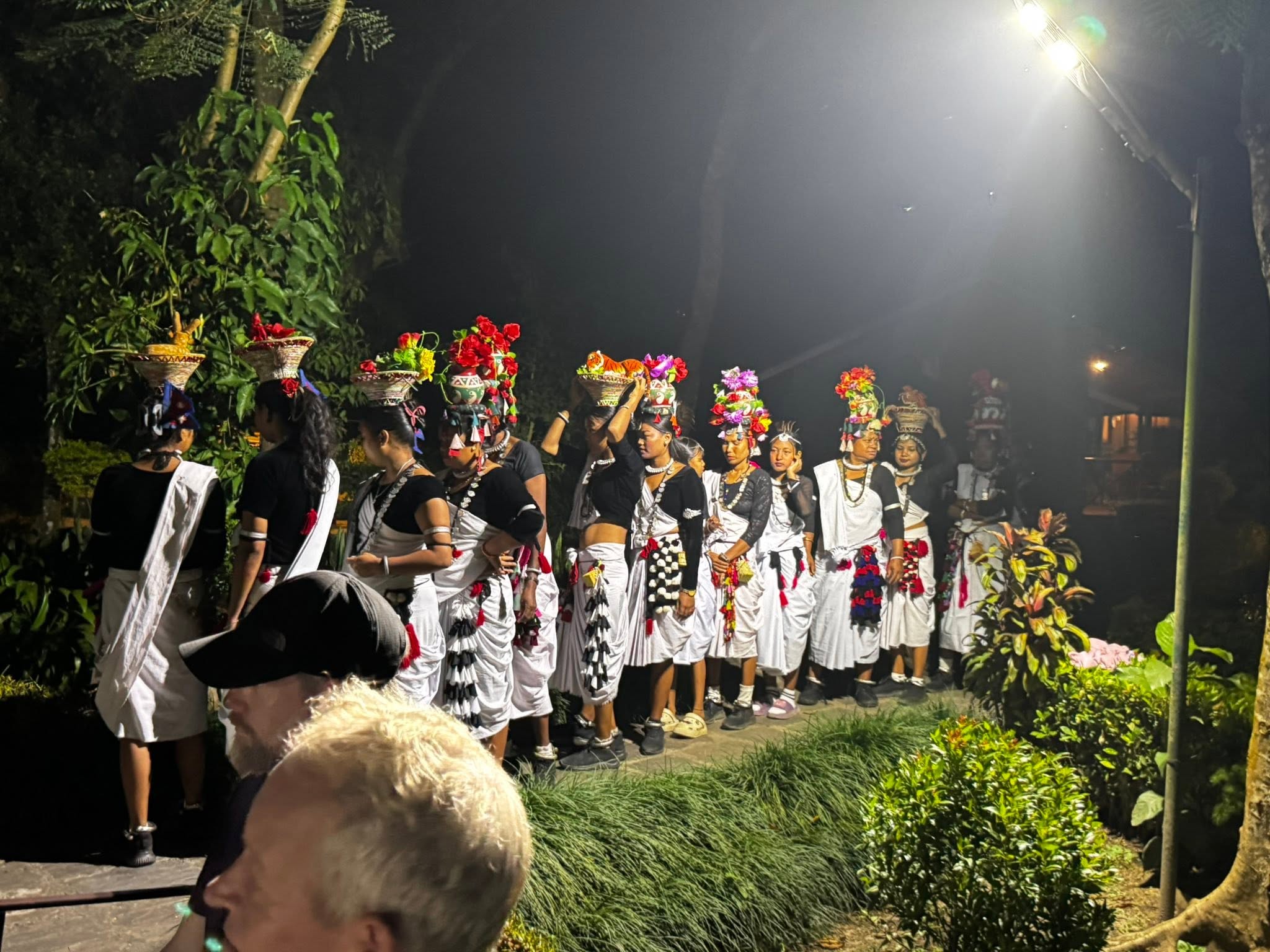 tharu-dance-and-celebration-at-chitwan-jungle-sadari-adventure-with-lhasso-adventure-john-psg