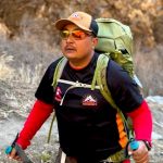 BIshow Rai - a senior guide for lhasso adevnture