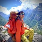 Chandra Bahadur Rai- a Adventure Consultant and Trip leader fr lhasso adventure with 20+ years of experience