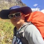 Gopal Lama Senior guide at Lhasso Adventure @lhassoadventure