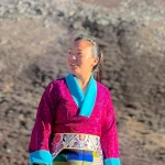 Ngowang Dolma Sherpa