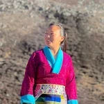 Ngowang Dolma Sherpa