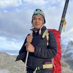 Bhim Bahadur Lama Senior Guide At Lhassoadventure @lhassoadventure