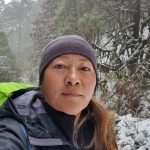 Gelmu Lama Sherpa, Female Guide for Lhasso adventure