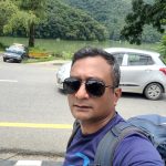 Naresh bhandari - a senior guide at lhasso adventure