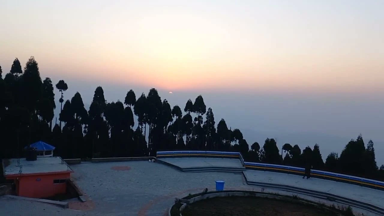 Antu Danda