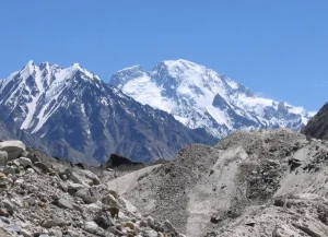 Mount Board Peak @himalayan Mountain Names