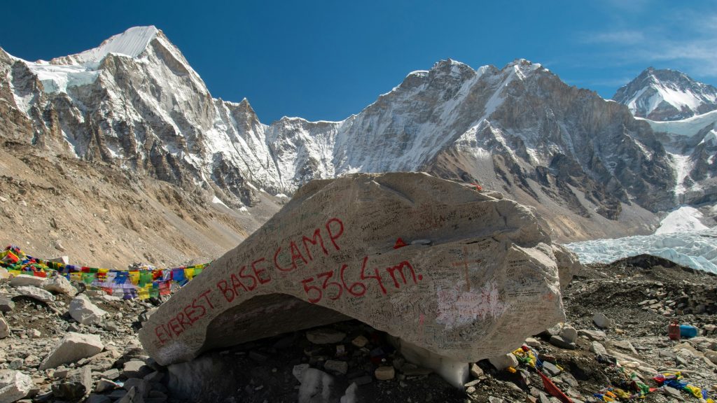 Doing the Everest Base Camp Luxury Trek My Honest Experience- Lhasso Adventure