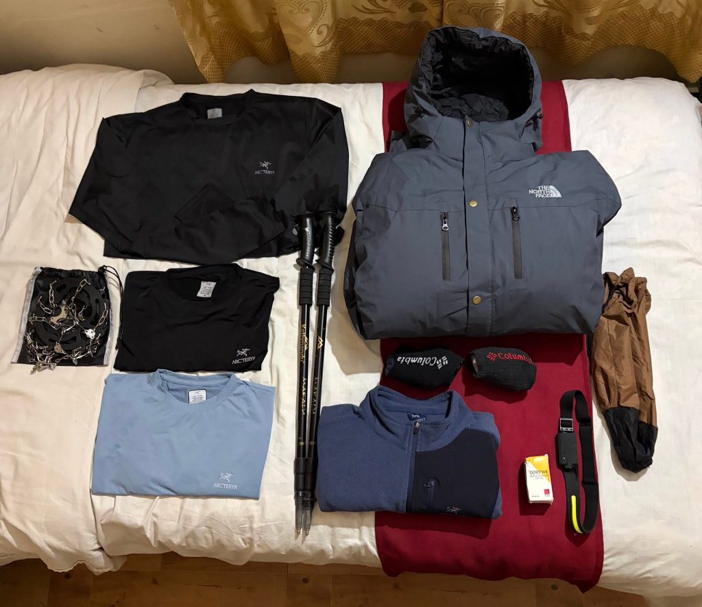 essential-greas-to-trek-in-Nepal