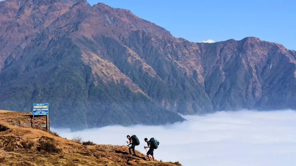 Annapurna Circuit