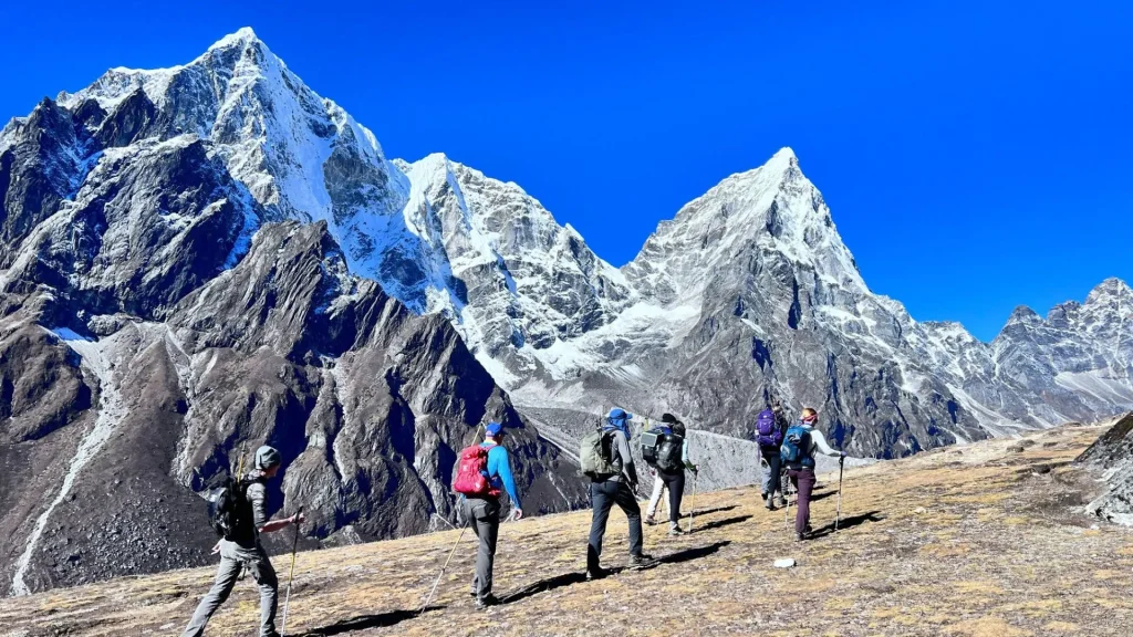 best treks in Nepal for beginners (1)