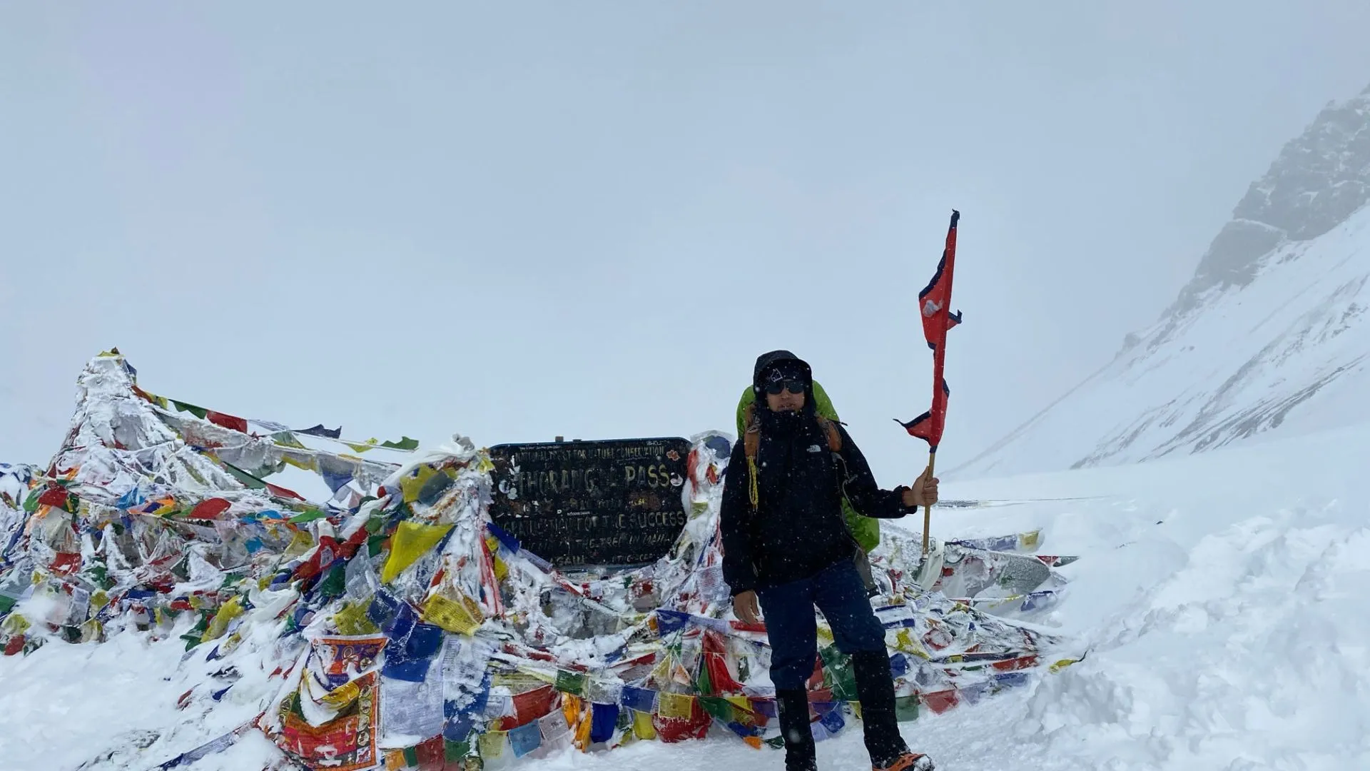 best treks in Nepal for beginners