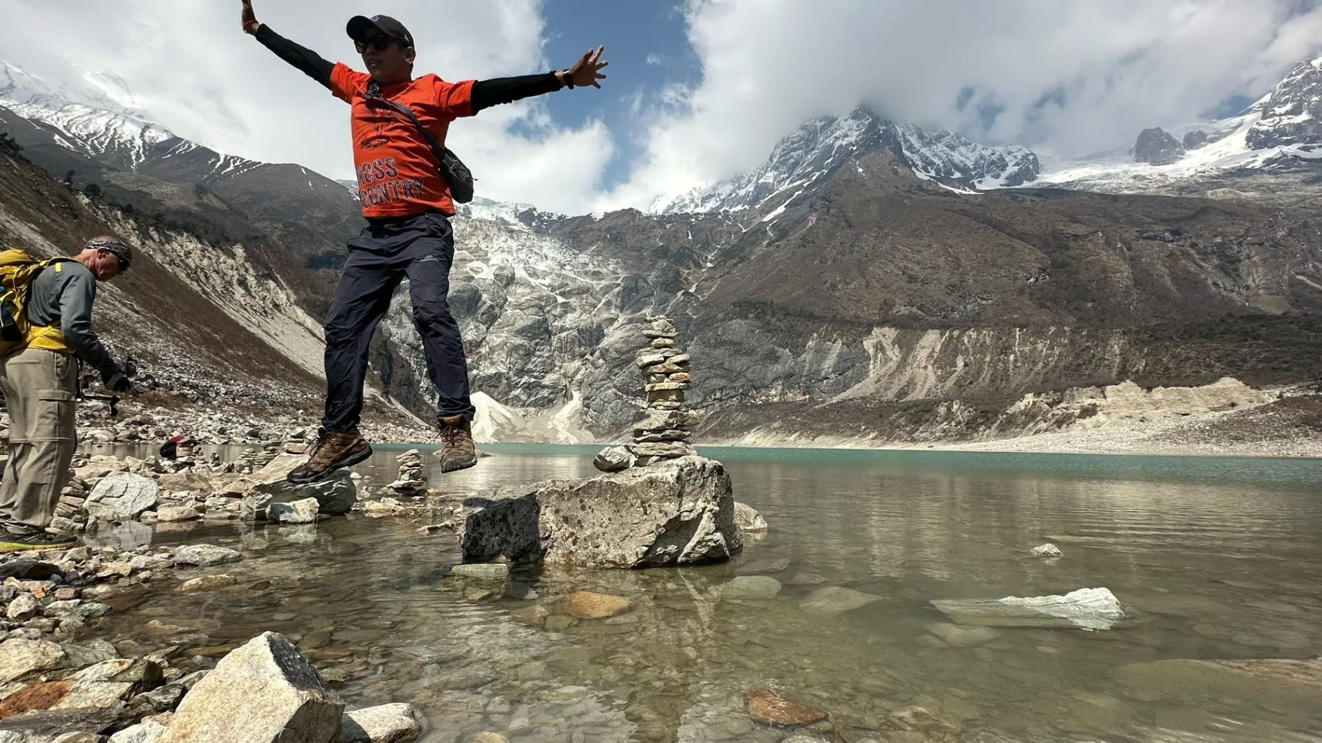 best treks in Nepal for beginners 