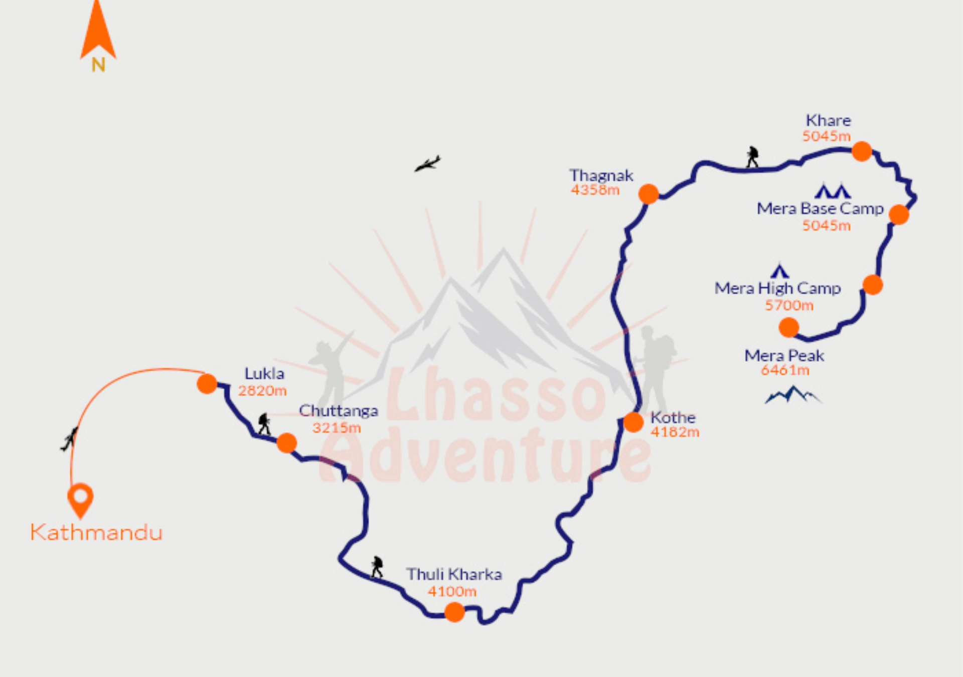 mera peak difficulty